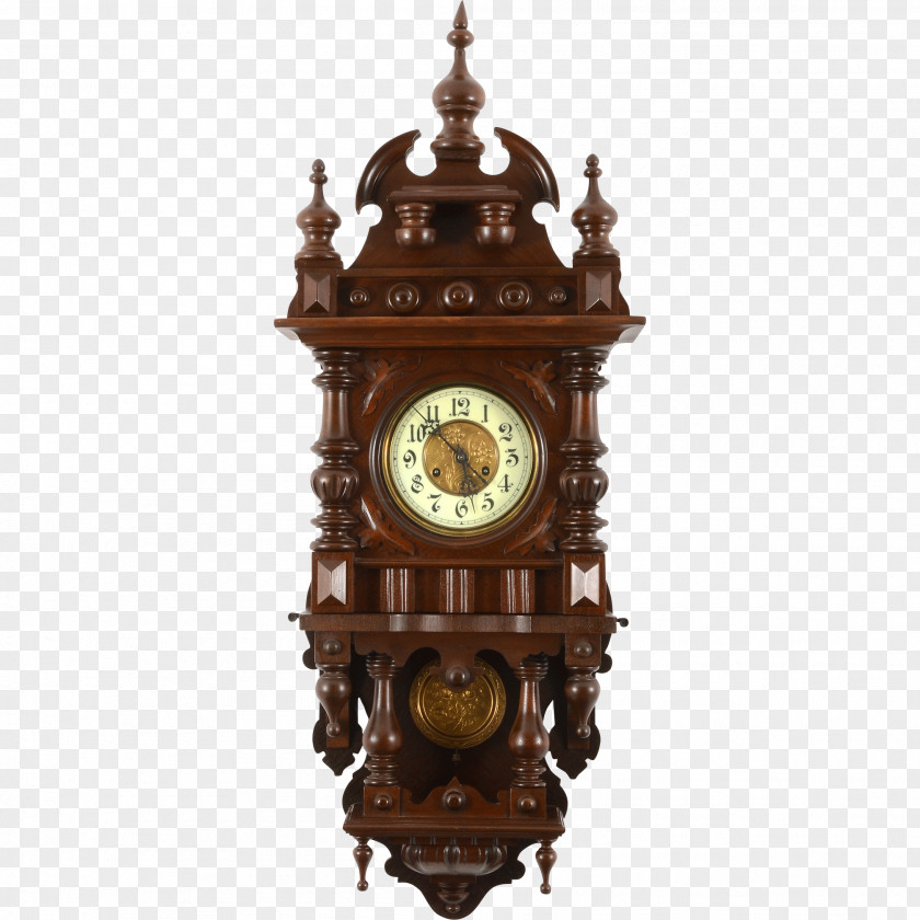 Wall Clock Pendulum Mantel Floor & Grandfather Clocks Bracket PNG