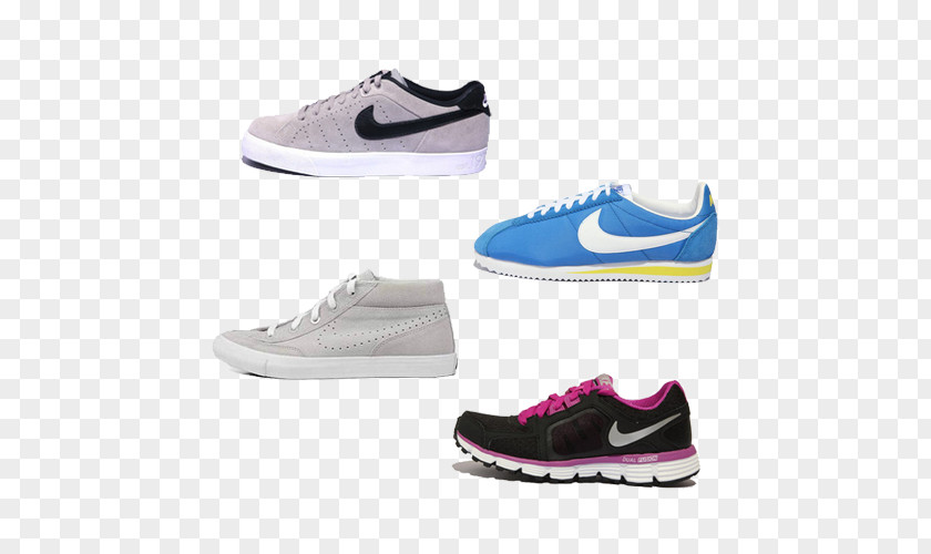 Women's Nike Shoes Shoe Free Sneakers PNG