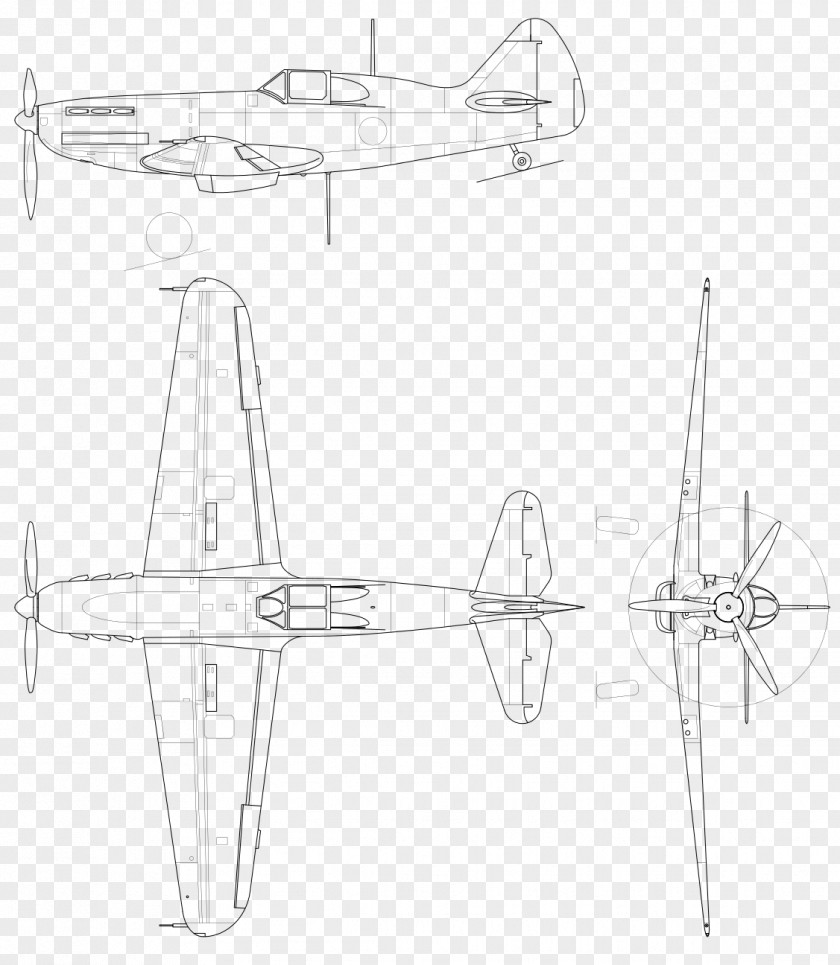 Aircraft Grumman F4F Wildcat TBF Avenger Propeller PNG