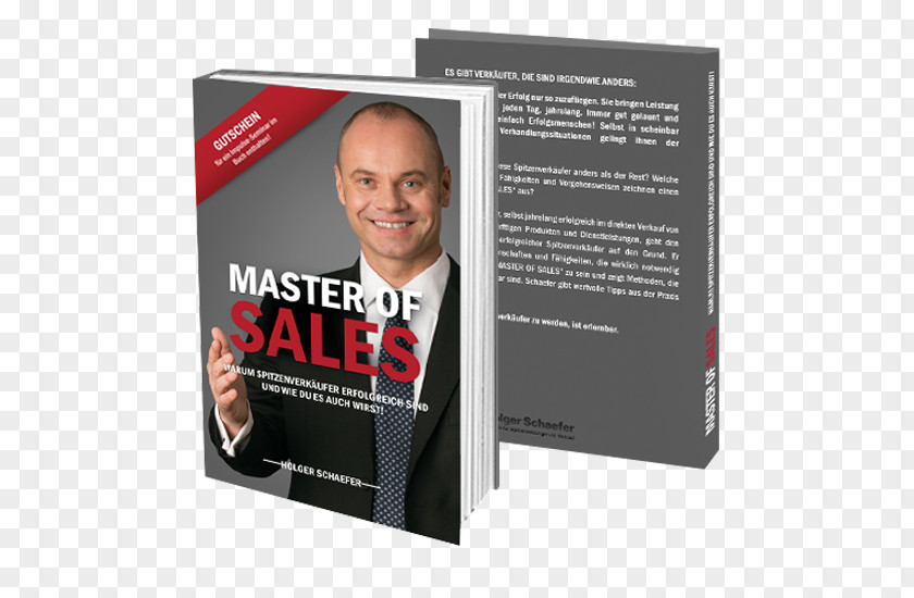 Buch Sales Spitzenleistungen Im Verkauf Master's Degree Product Text PNG