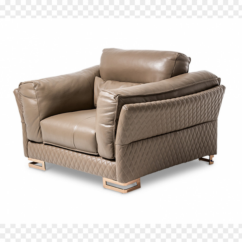 Chair Recliner Couch Furniture Table PNG