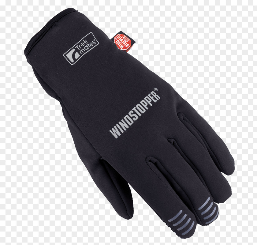 Design Cycling Glove PNG