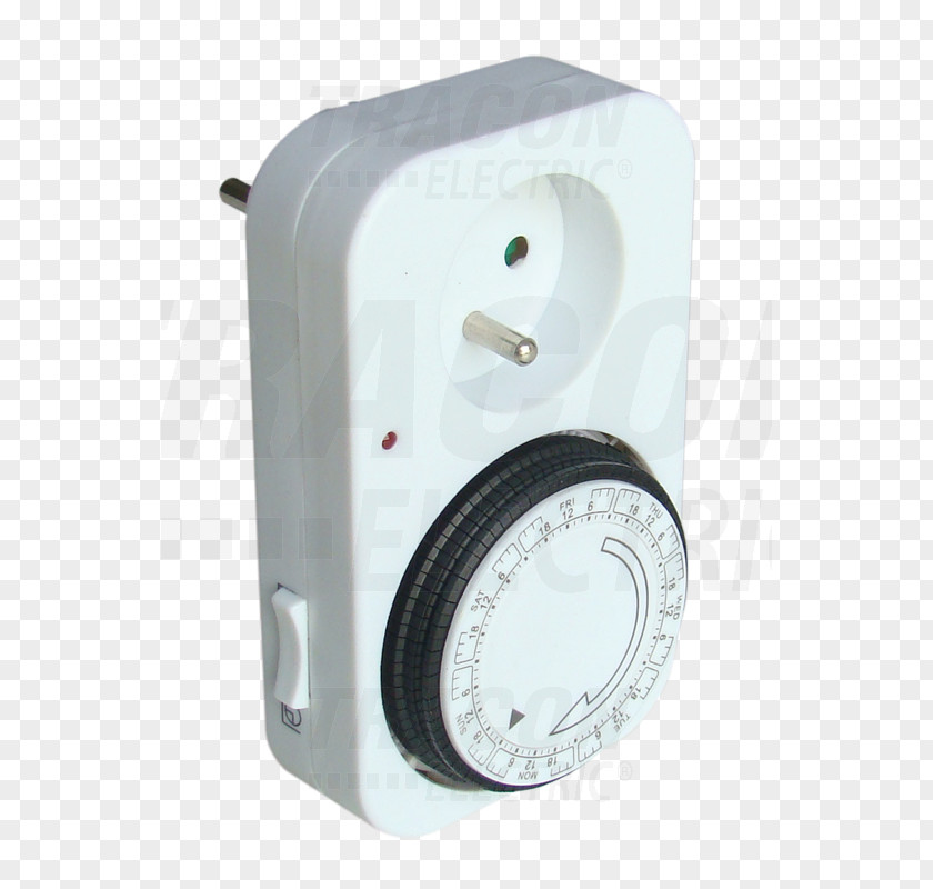 DNF Time Switch AC Power Plugs And Sockets Distribution Board Electrical Switches Clock PNG