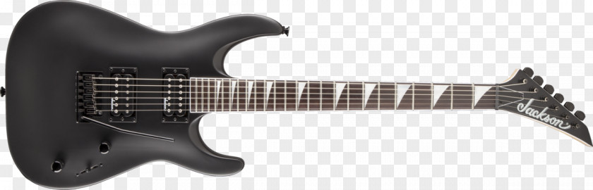 Electric Guitar Jackson Dinky JS22 JS32 DKA Guitars Archtop PNG
