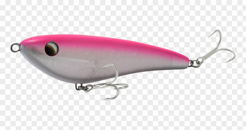 FLASH PINK Spoon Lure Freestyler Fishing Bait PNG