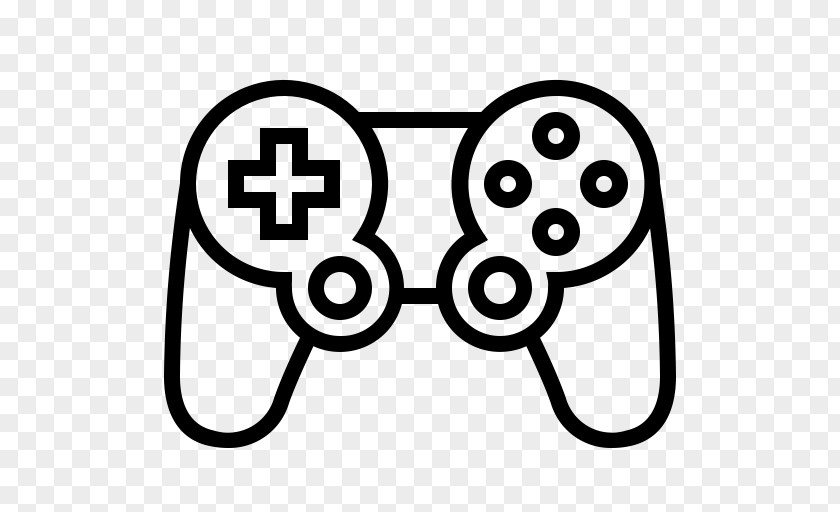 Games Cartoon Game Controller Video Controllers Vector Graphics Joystick Drawing PNG