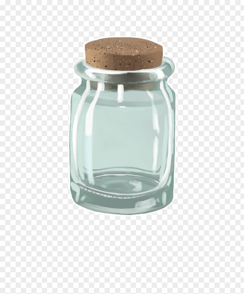 Glass Mason Jar Lid Food Storage Containers PNG