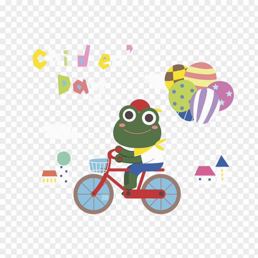 Green Frog Clip Art PNG