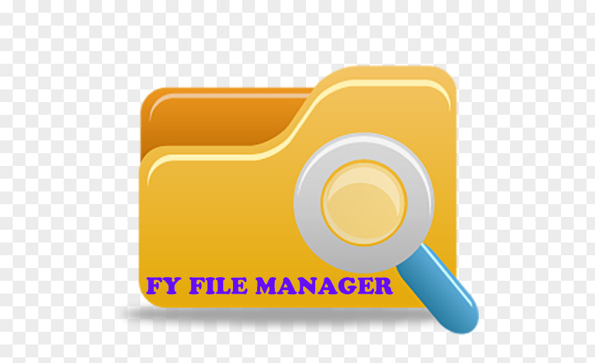 Internet Explorer File Manager PNG