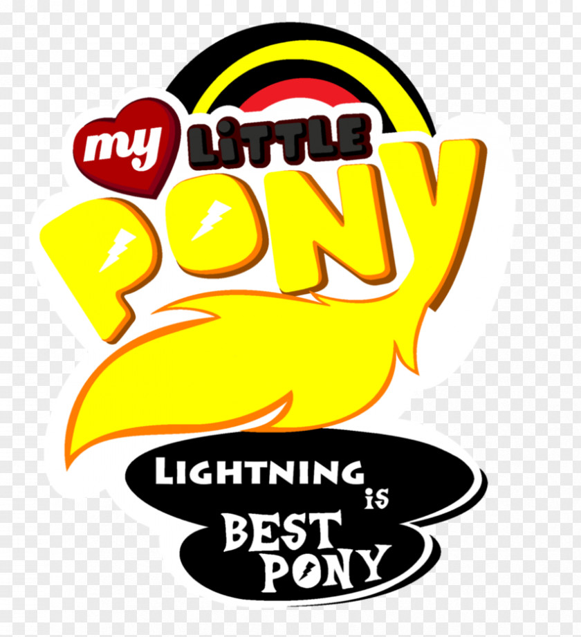 Lightning Logo Chopping Machine Pony Brand Colour Haze Clip Art PNG