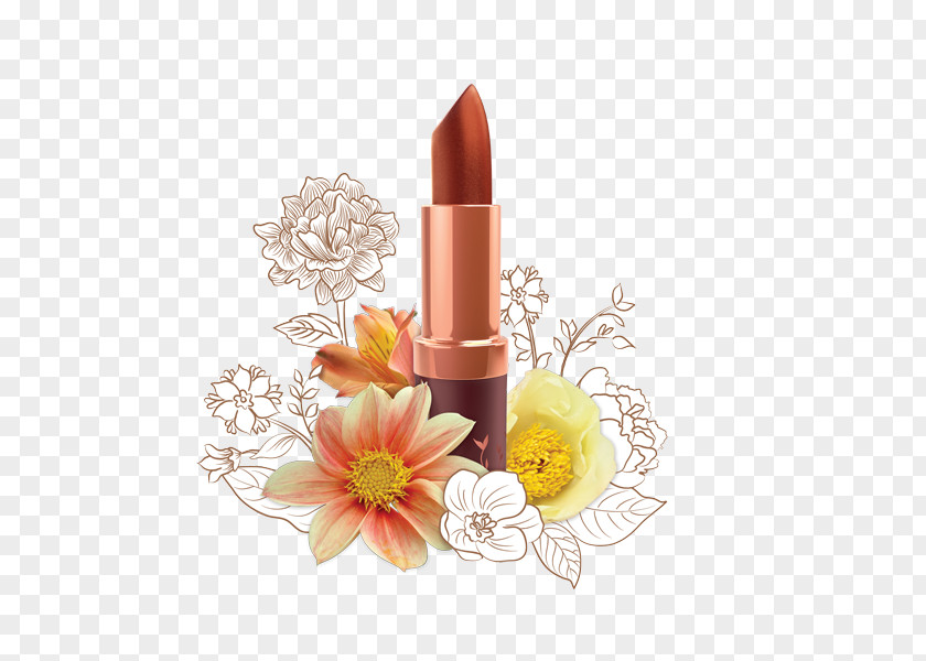 Lipstick Lip Balm Cosmetics Make-up Hall NZ Clothing PNG