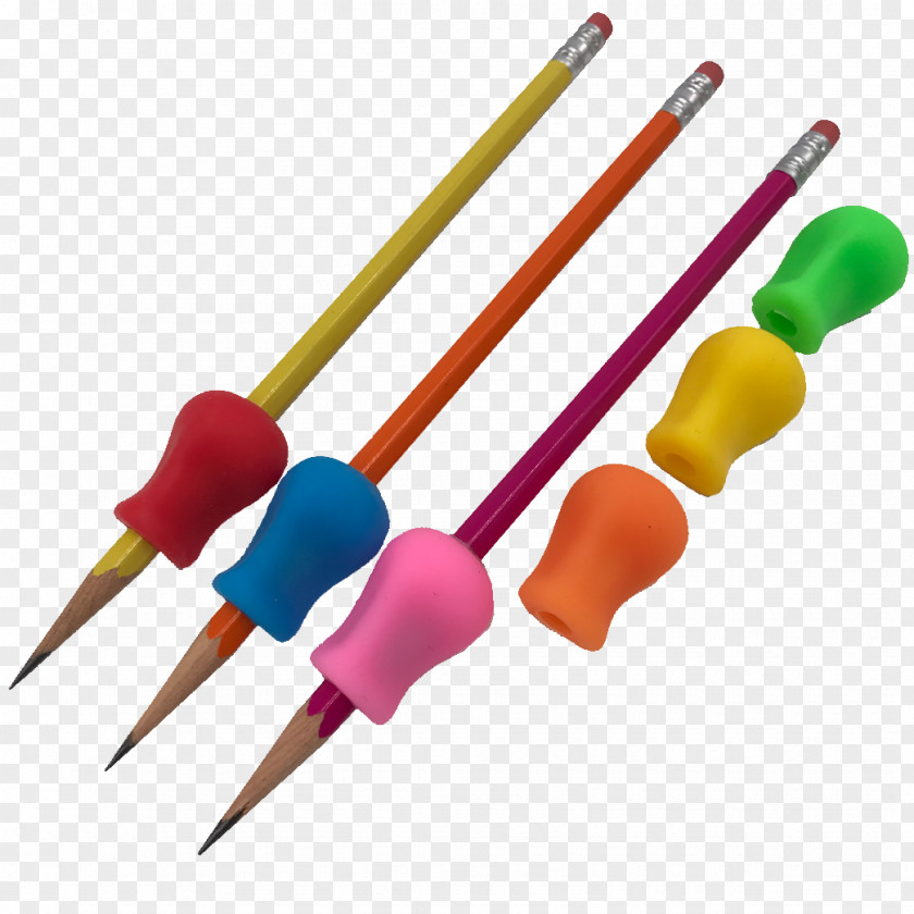 Modern House Pencil Brush PNG