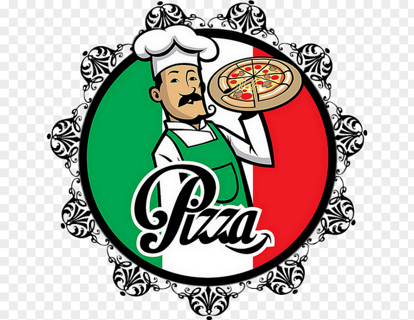 Pizza Delivery Italian Cuisine Chef PNG