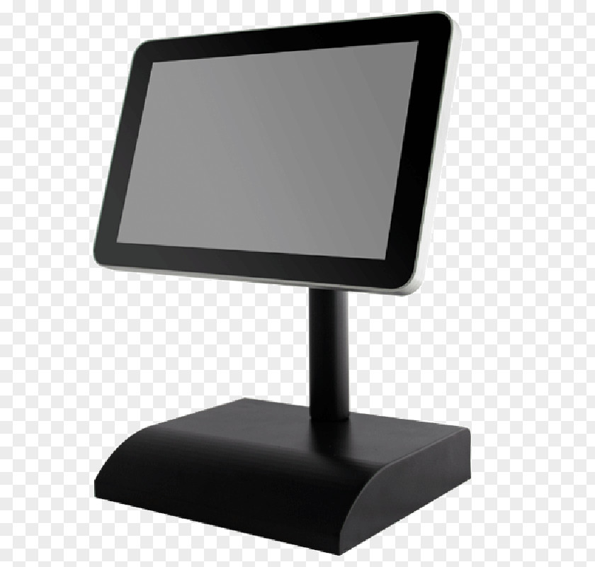 Red Android Computer Monitors Output Device Monitor Accessory Multimedia PNG