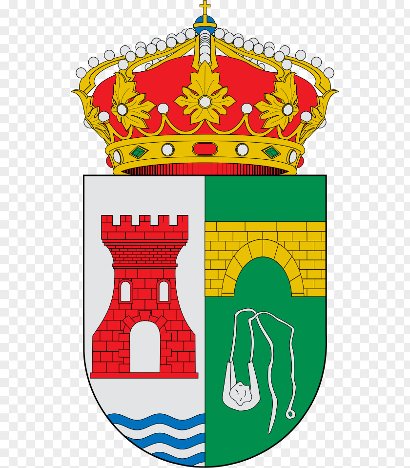 Retort Escutcheon Coat Of Arms Madrid Bureta History PNG