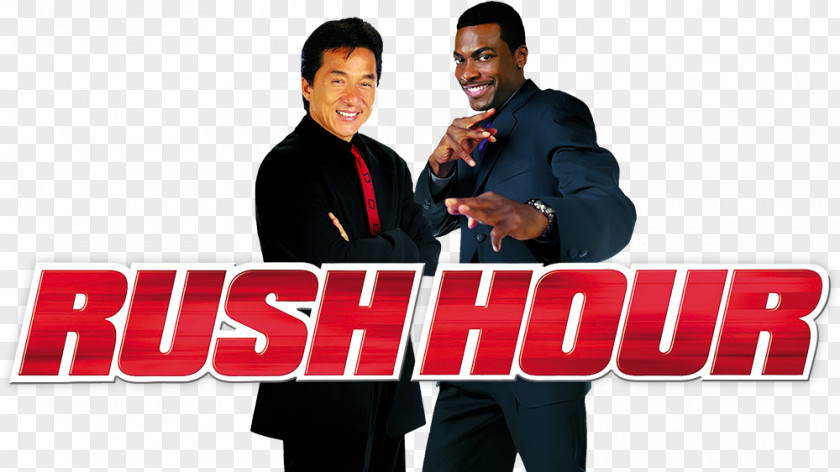 Rush Hour Film Image Television 0 PNG