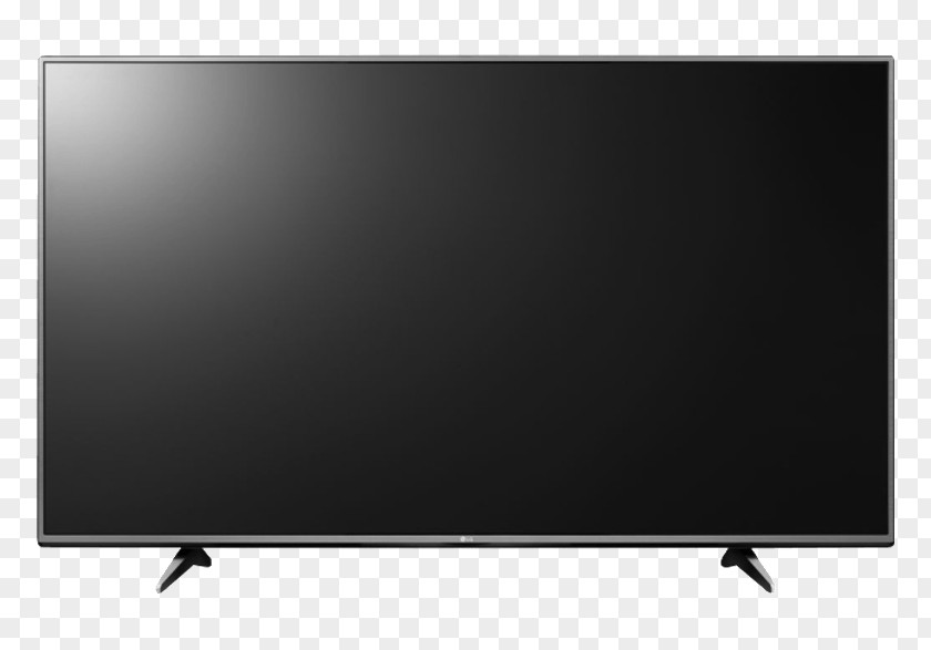 Sony LED-backlit LCD 4K Resolution Smart TV 索尼 Ultra-high-definition Television PNG