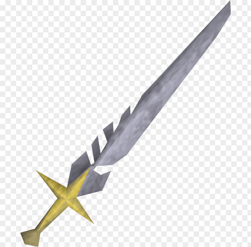Sword Old School RuneScape Melee Weapon PNG