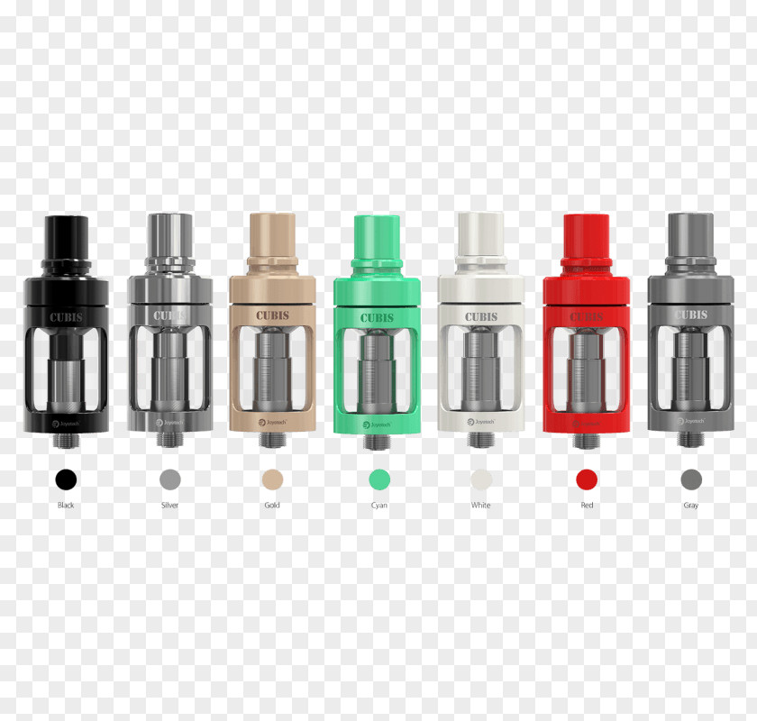 Tank Electronic Cigarette Aerosol And Liquid Atomizer Vape Shop PNG