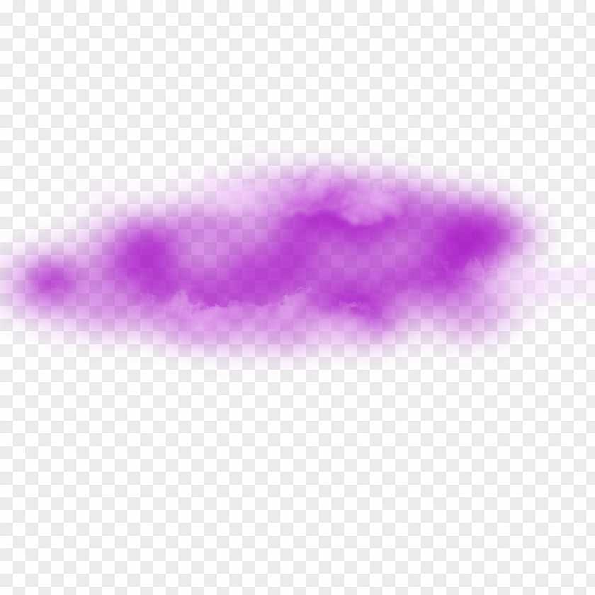 The Game Is Light, Misty And Purple PNG