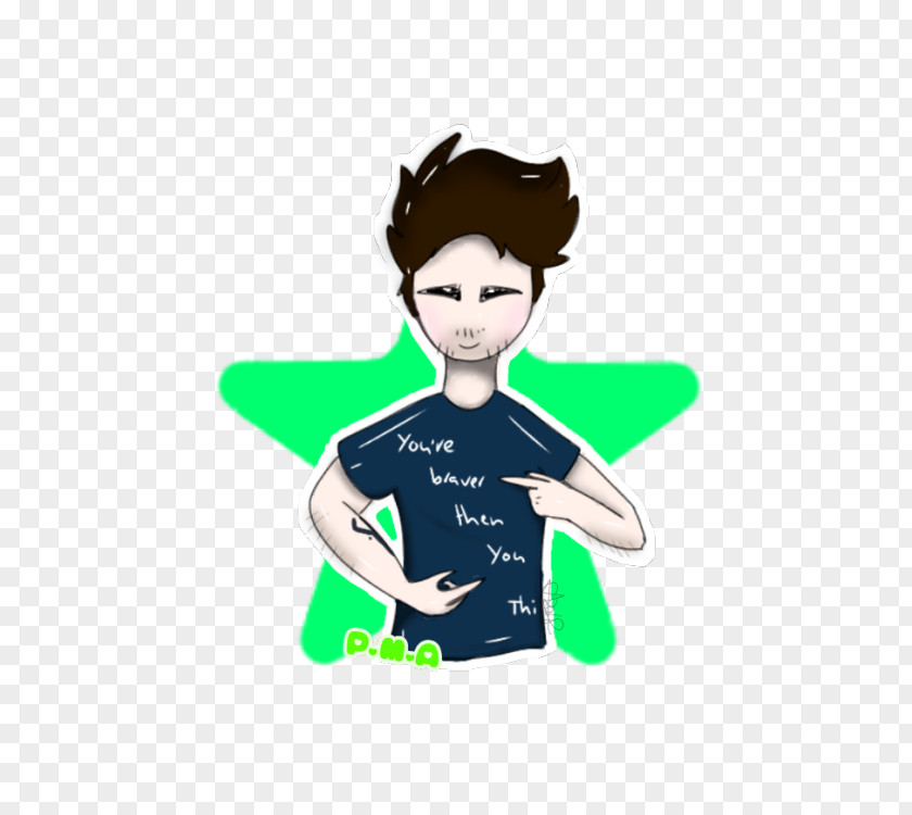 Animation Green Boy Cartoon PNG