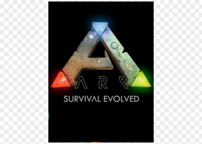 Ark Survival Evolved ARK: Video Game Dinosaur Xbox One Far Cry 5 PNG