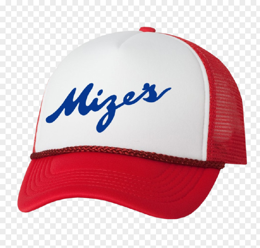 Baseball Cap Trucker Hat Ringer T-shirt PNG