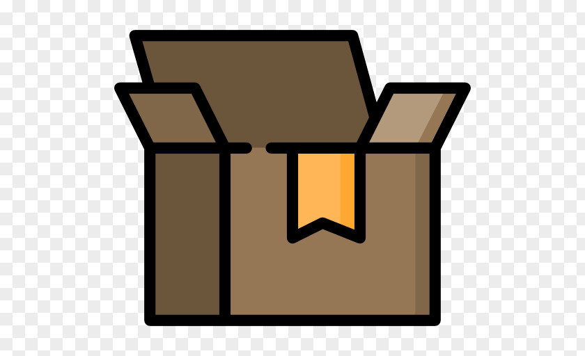 Box Shipping Paper Clip Art PNG
