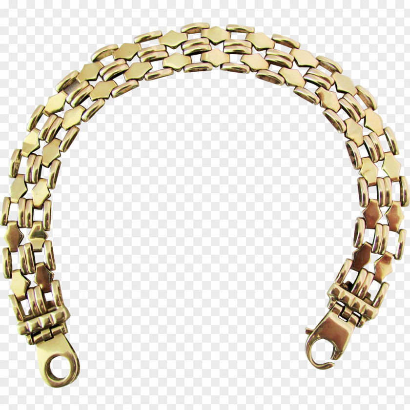 Chain Bracelet Body Jewellery Metal Jewelry Design PNG