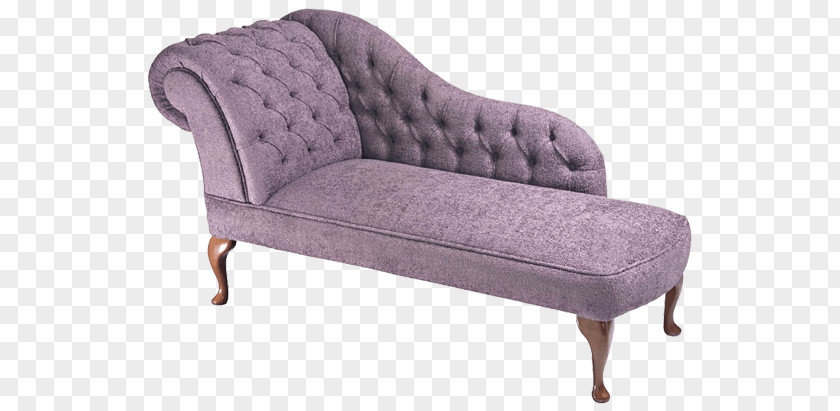 Chaise Longue Loveseat Couch Chair Comfort PNG