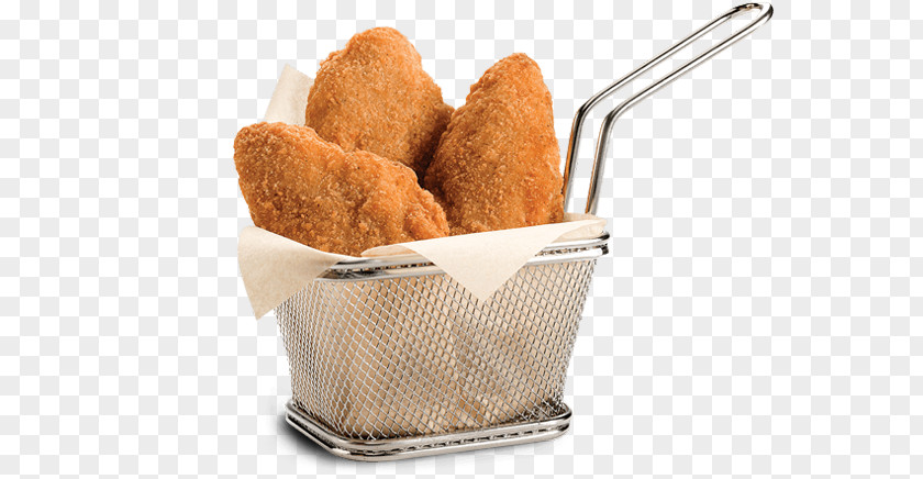 Chicken Fingers Hamburger And Chips Nugget PNG