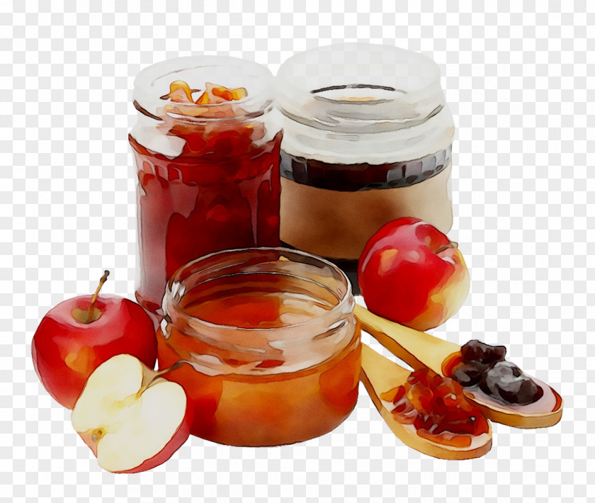 Chutney Food Preservation Jam Fruit PNG