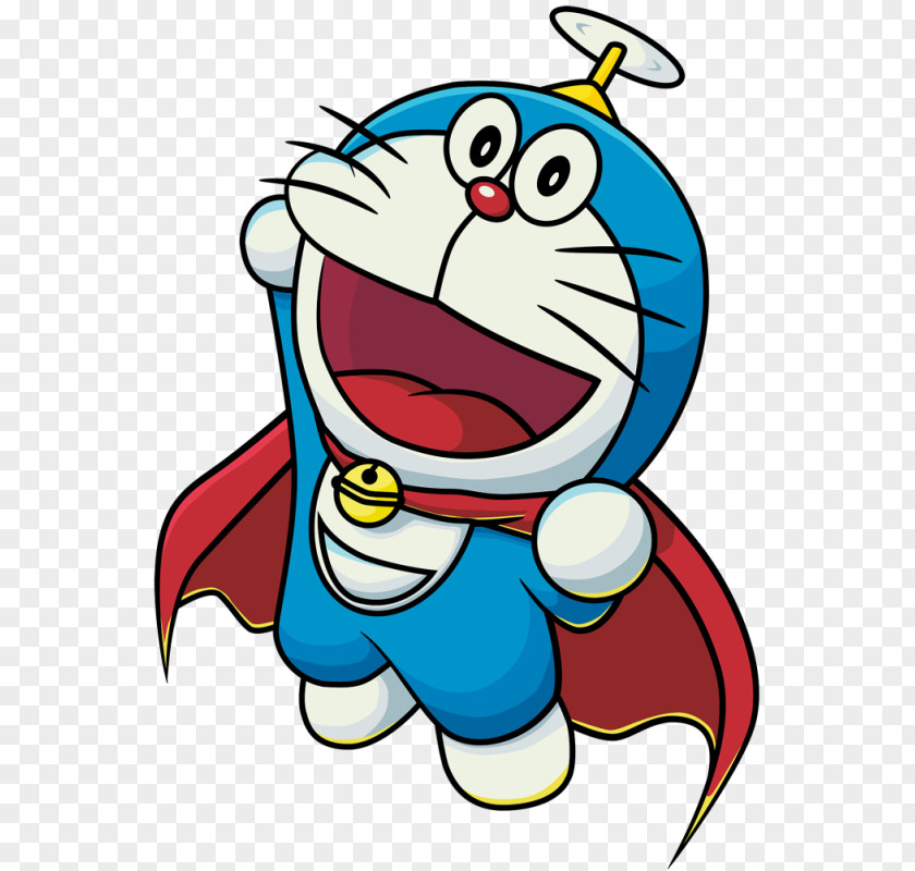 Doraemon 3: Nobita To Toki No Hougyoku Cartoon PNG