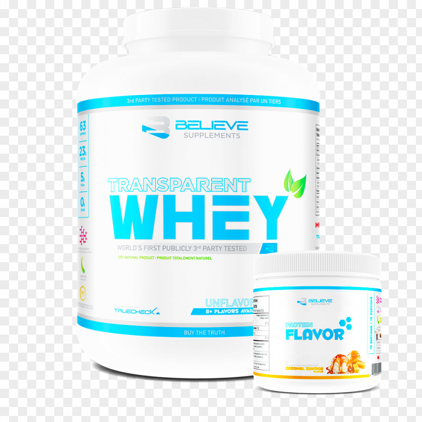 Flavor Dietary Supplement Whey Protein Isolate Bodybuilding PNG