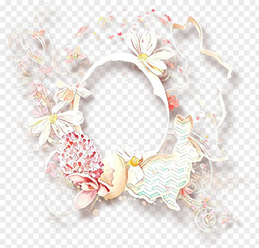 Flower Hair Accessory Fashion Jewellery PNG
