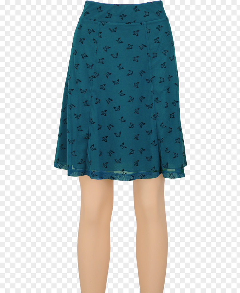 King Louie Waist Skirt Shorts Dress PNG