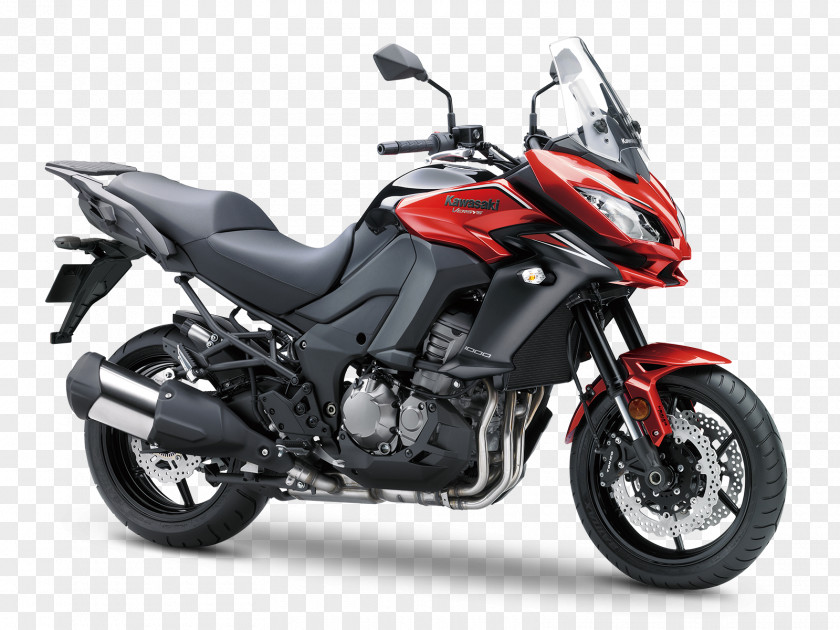 Motorcycle Kawasaki Versys 1000 Motorcycles Ninja PNG