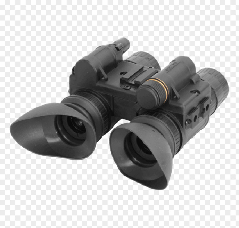 Night Vision Goggles Binoculars Device American Technologies Network Corporation ATN PS15-4 NVGOPS1540 PNG