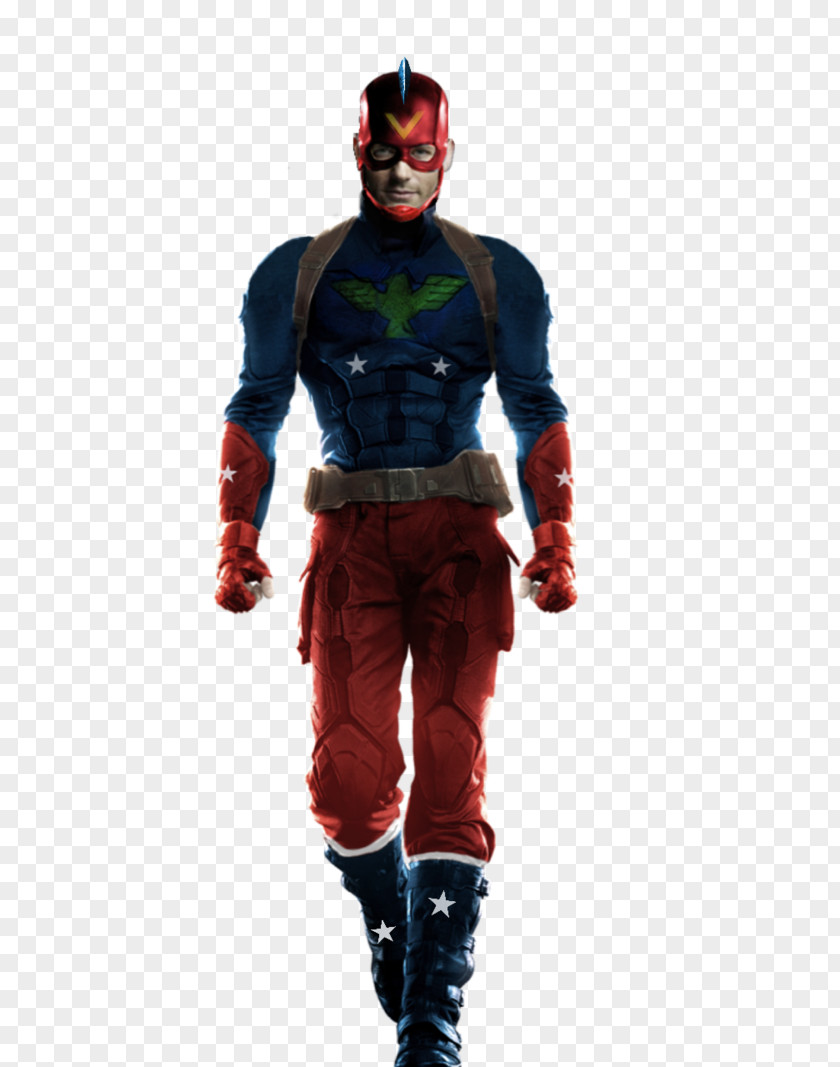 Nightwing Roy Harper Red Hood Green Arrow Deathstroke PNG