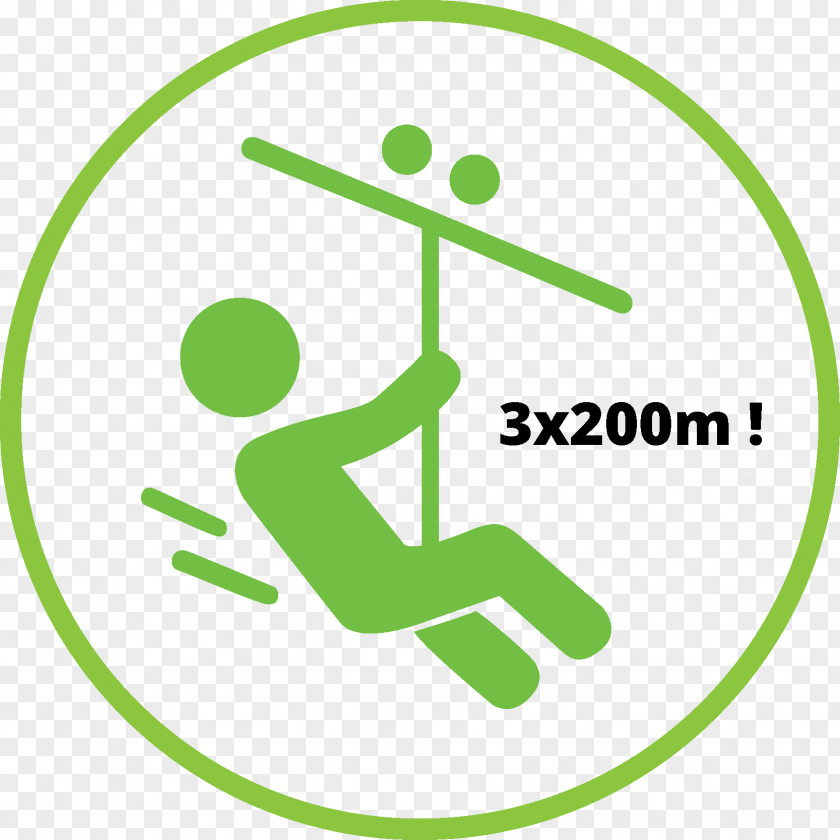 Parc D'aventure Clip Art Zip-line Illustration Computer Icons Image PNG