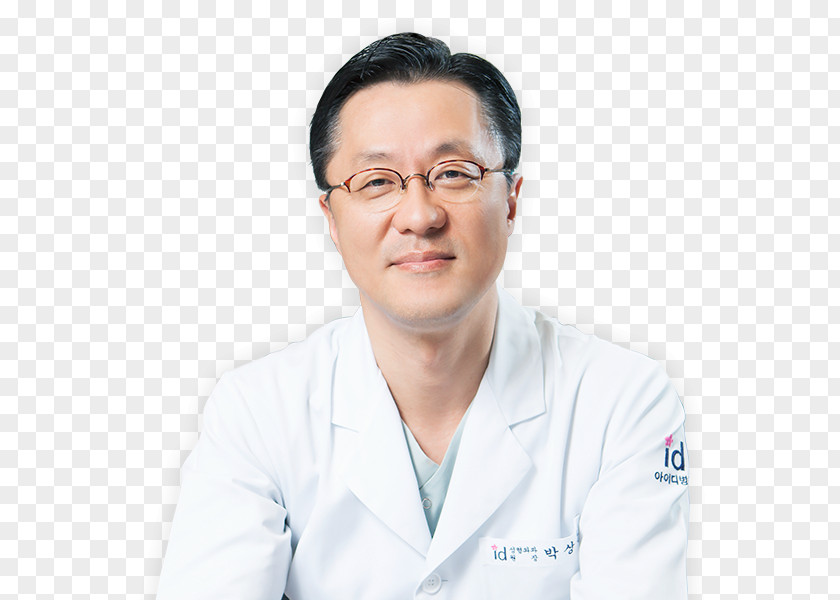 Park Ji Hoon Sang-hoon Surgery ID Hospital Korea Physician PNG