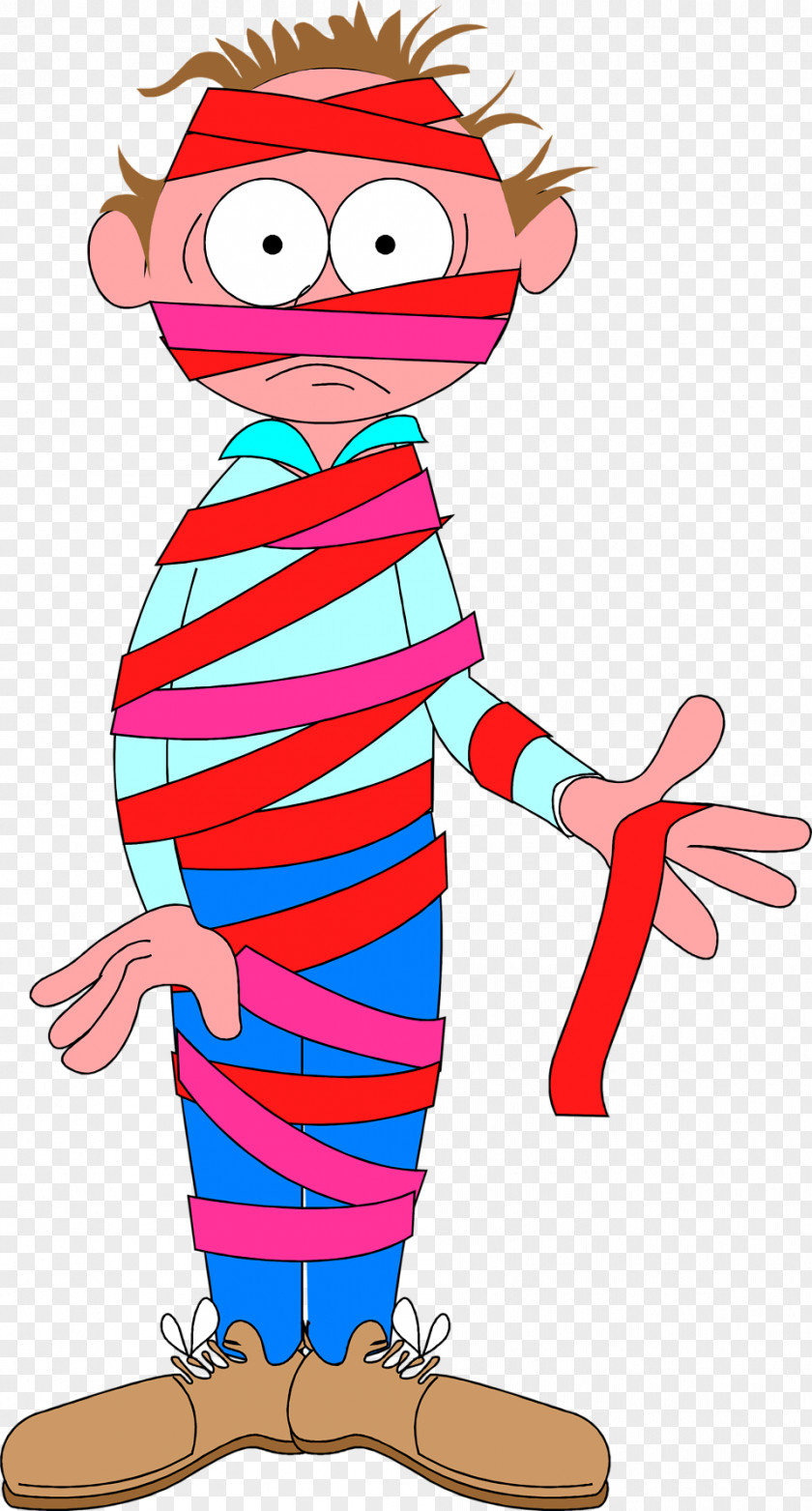 Red Tape Clip Art PNG