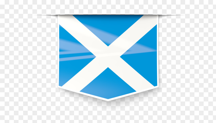Scotland Flag Of St Andrews Saltire National PNG