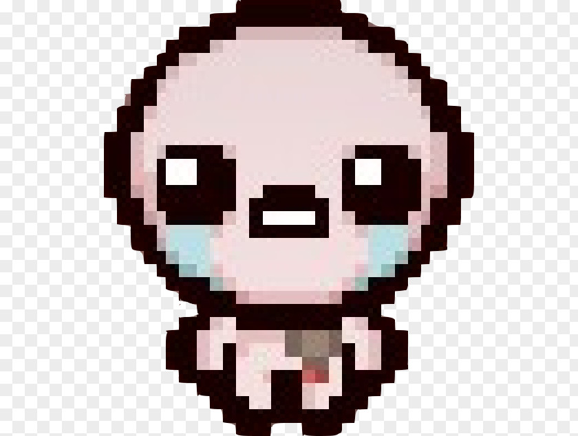The Binding Of Isaac: Rebirth Super Meat Boy Video Game Wii U PNG