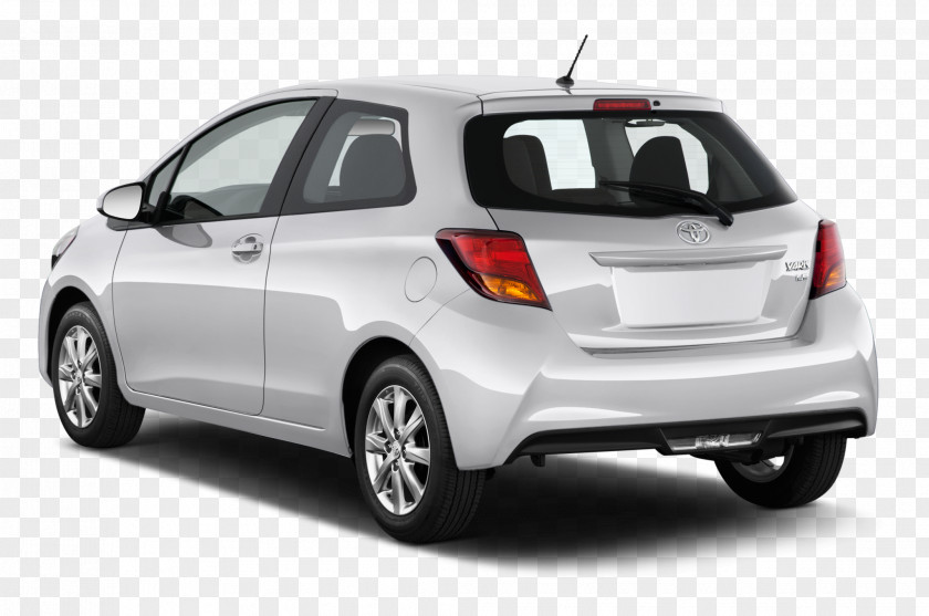 Toyota 2017 Yaris 2016 Car WiLL PNG