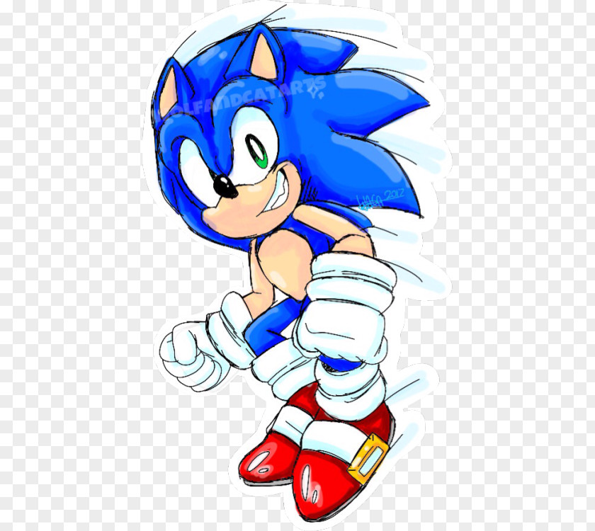 Transparent Floating Debris Ko Bop Sonic The Hedgehog Clip Art PNG