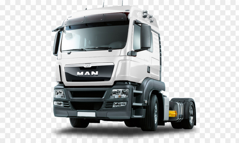 Truck MAN & Bus SE Scania AB PNG