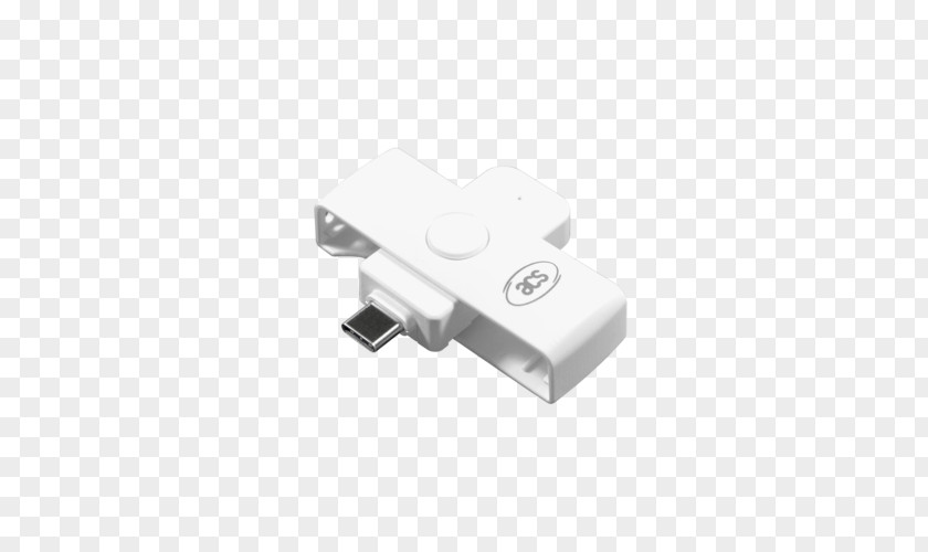 USB Adapter Flash Drives Card Reader Smart PNG