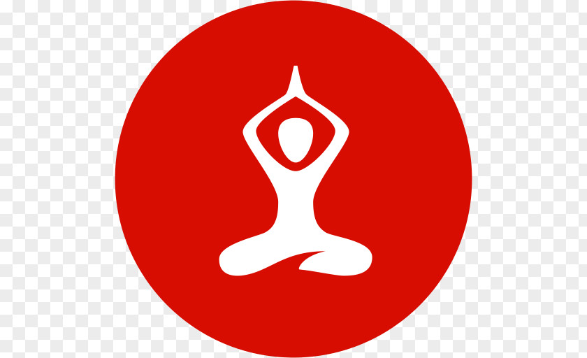 Yoga Android Fitness App PNG