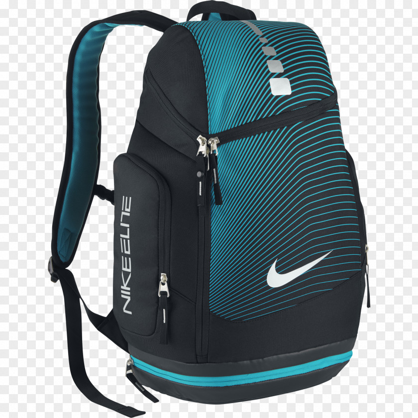 Backpack Nike Hoops Elite Max Air Team 2.0 Bag PNG